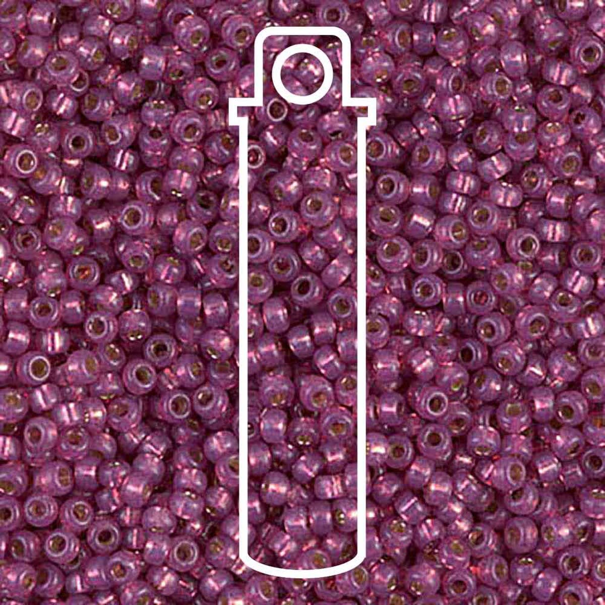 11/0 ROCAILLAS MIYUKI APRX 8.2GM/TB C9