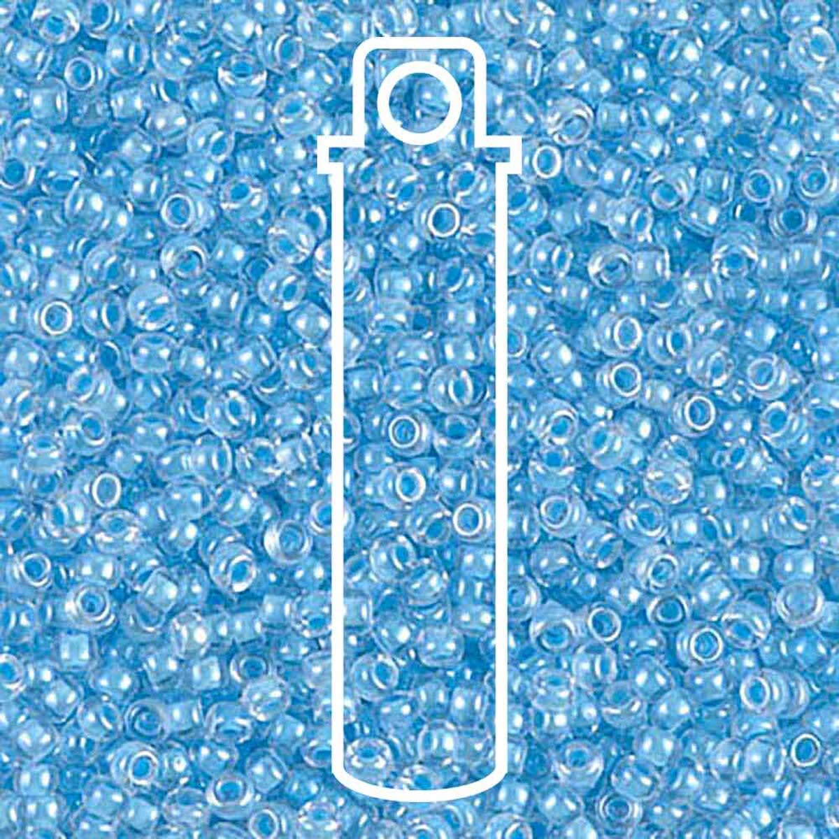 11/0 ROCAILLAS MIYUKI APRX 8.2GM/TB C13