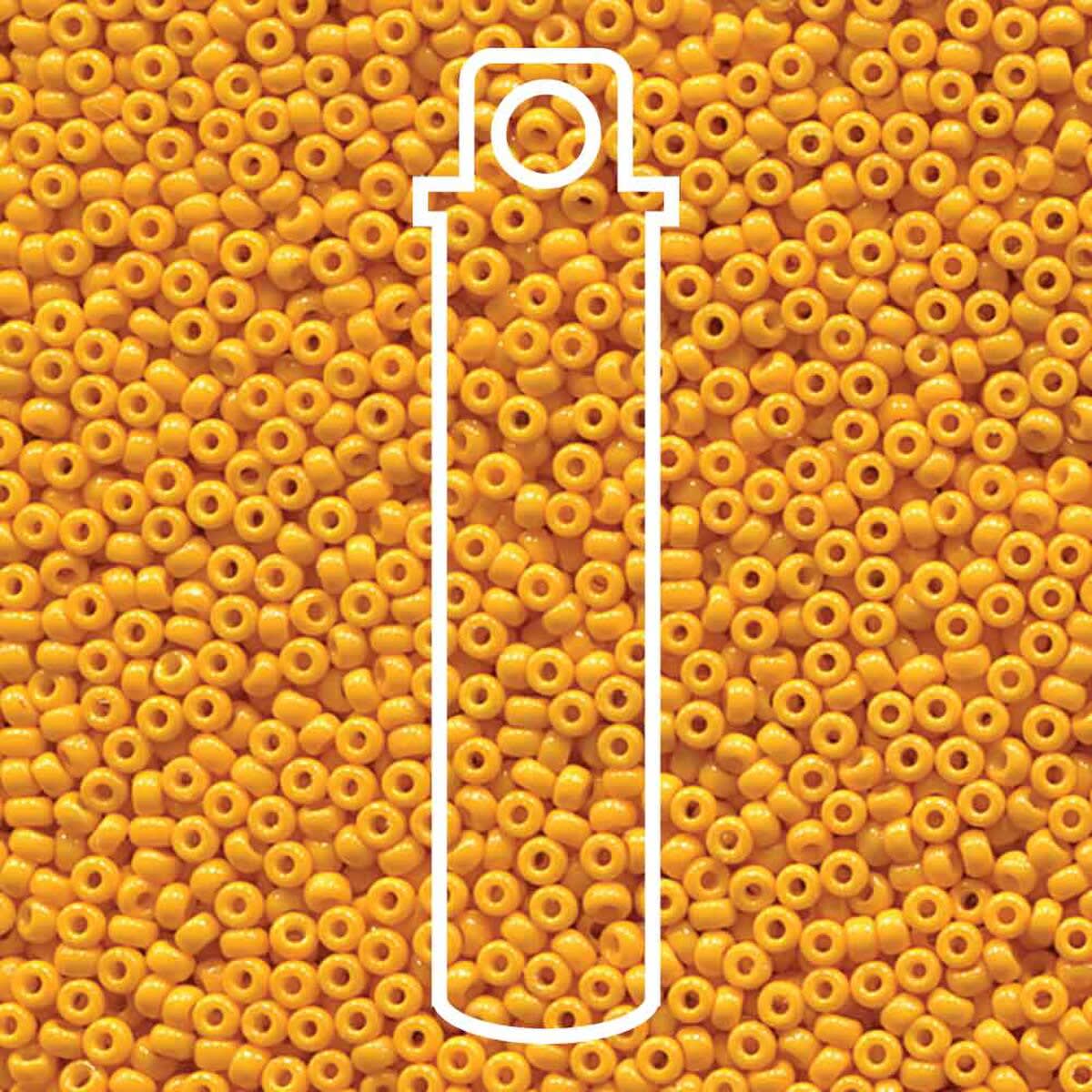 11/0 ROCAILLAS MIYUKI APRX 8.2GM/TB C17