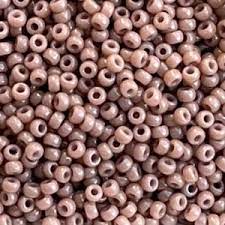 11/0 ROCAILLAS MIYUKI APRX 8.2GM/TB A20