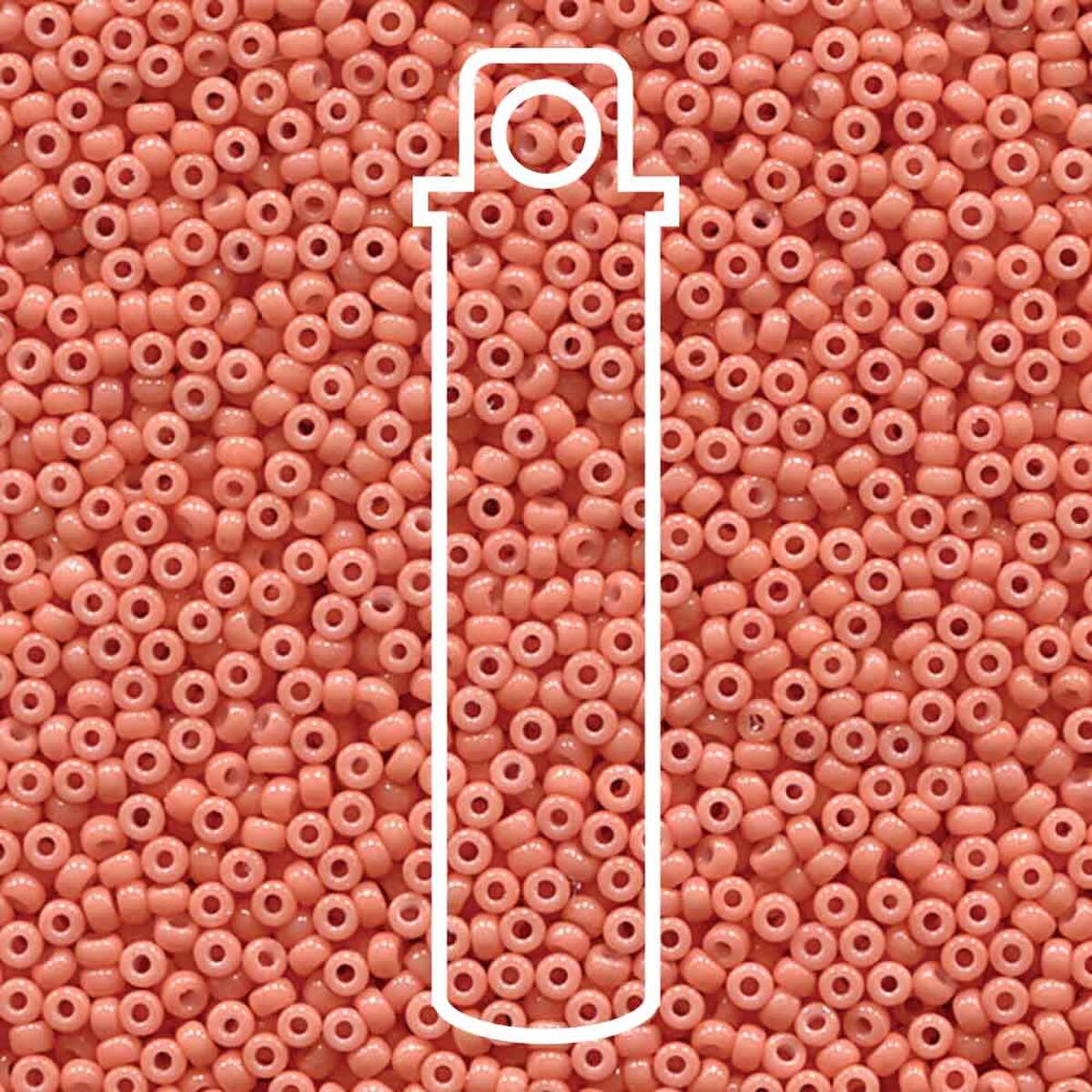 11/0 ROCAILLAS MIYUKI APRX 8.2GM/TB C19