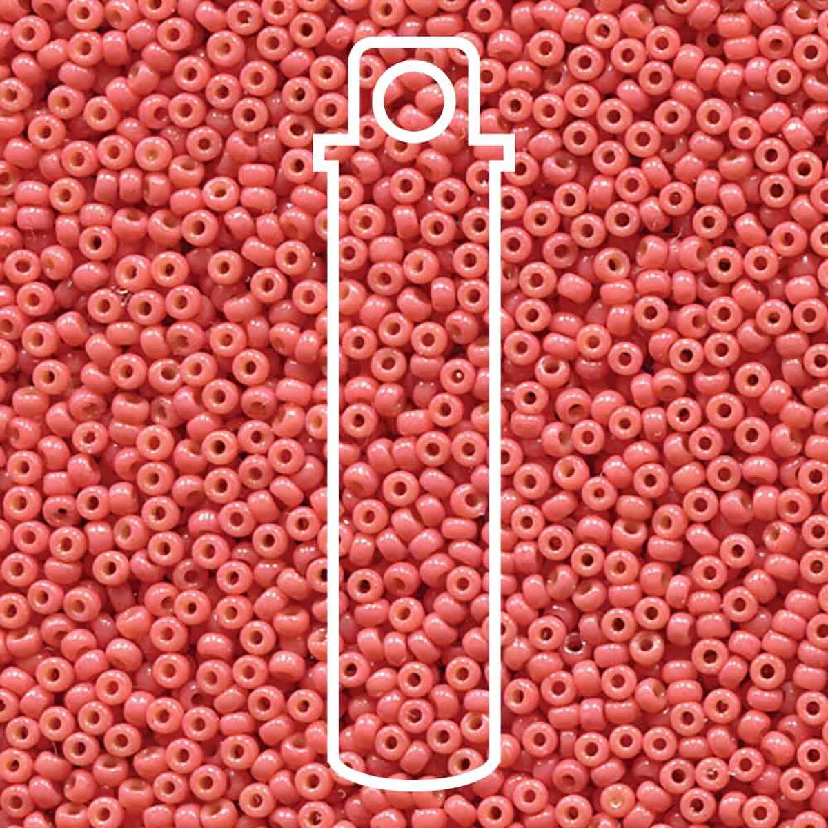 11/0 ROCAILLAS MIYUKI APRX 8.2GM/TB C20