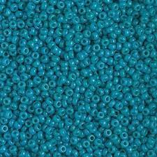 11/0 ROCAILLAS MIYUKI APRX 8.2GM/TB A23