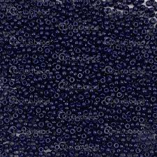 11/0 ROCAILLAS MIYUKI APRX 8.2GM/TB D19