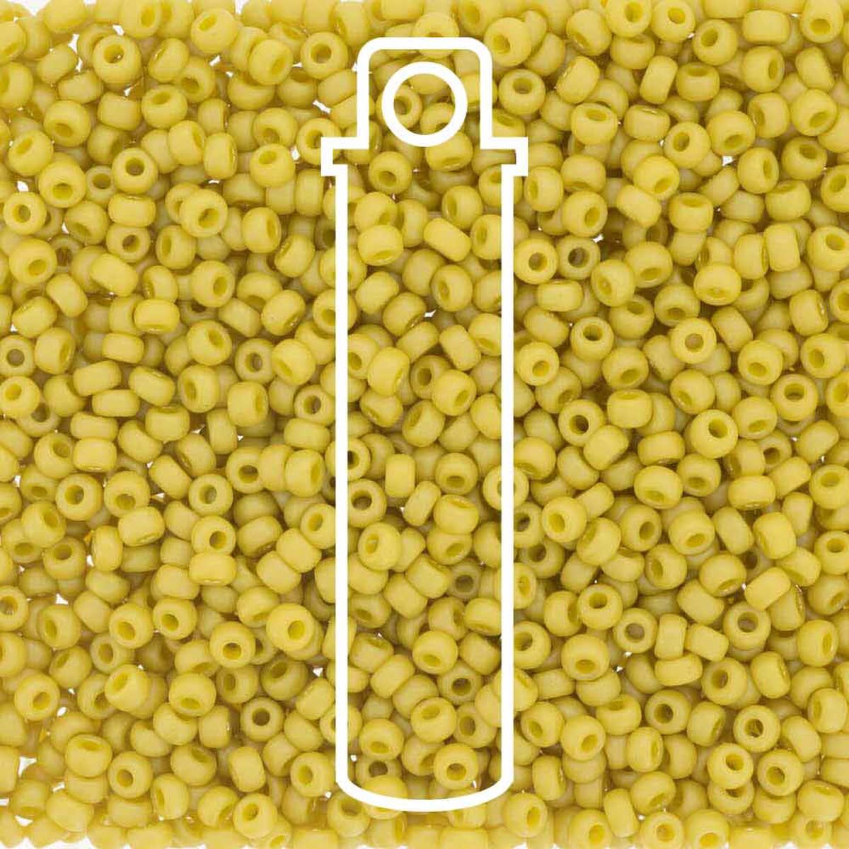 11/0 ROCAILLAS MIYUKI APRX 8.2GM/TB A33