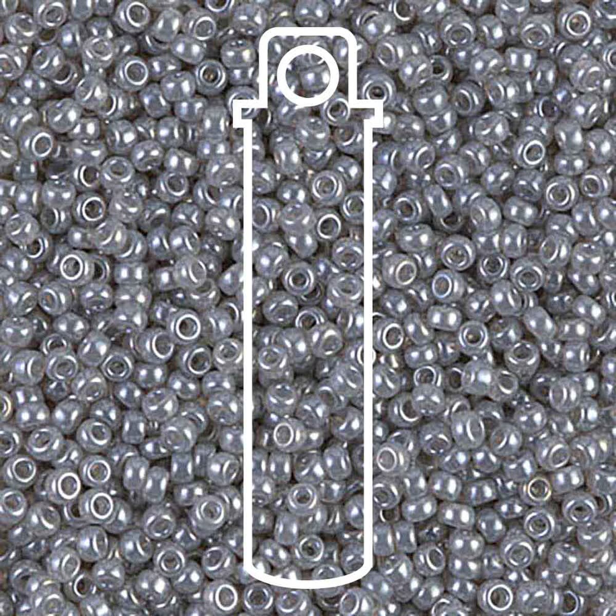 11/0 ROCAILLAS MIYUKI APRX 8.2GM/TB D37