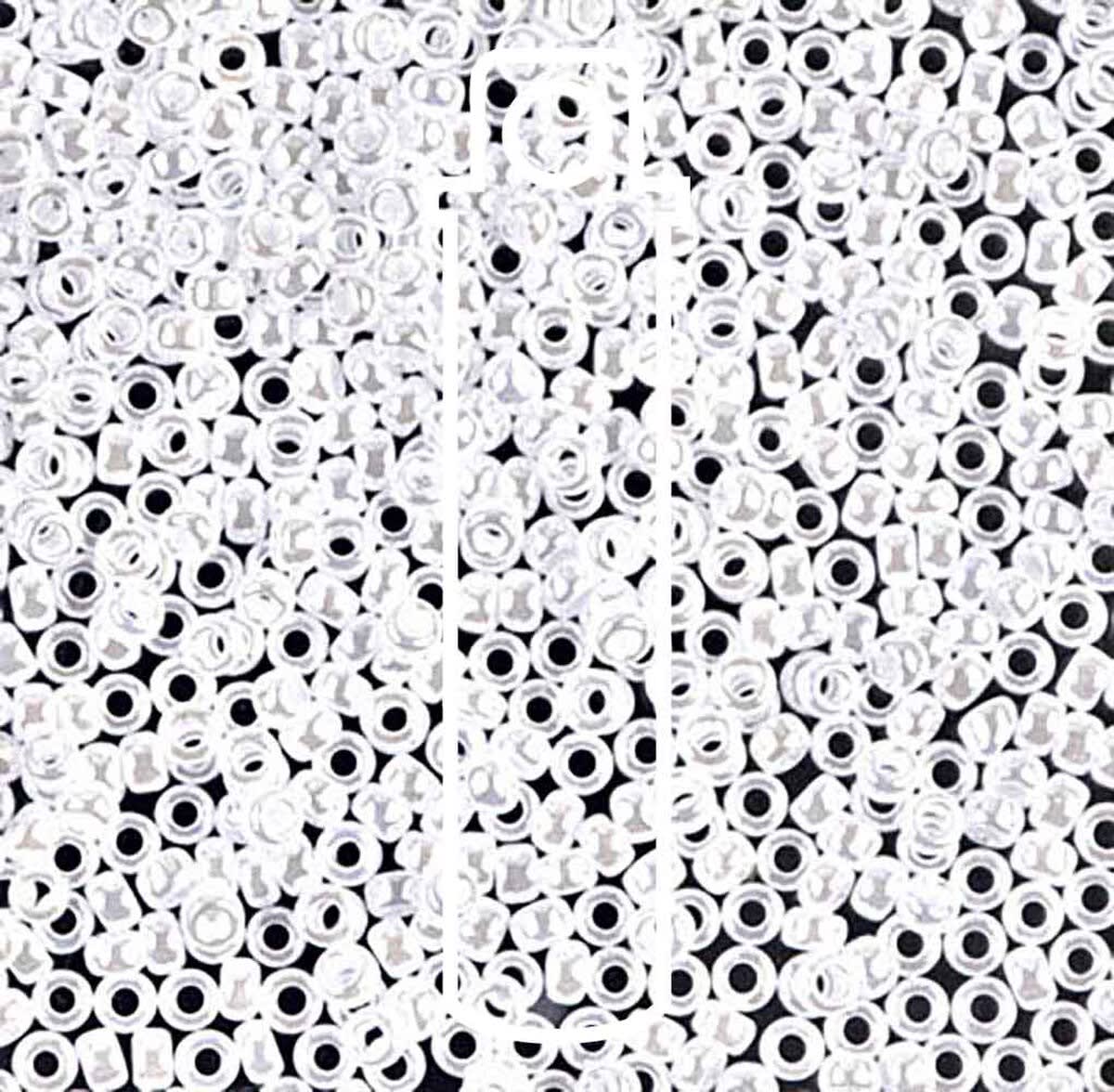 11/0 ROCAILLAS MIYUKI APRX 8.2GM/TB C30