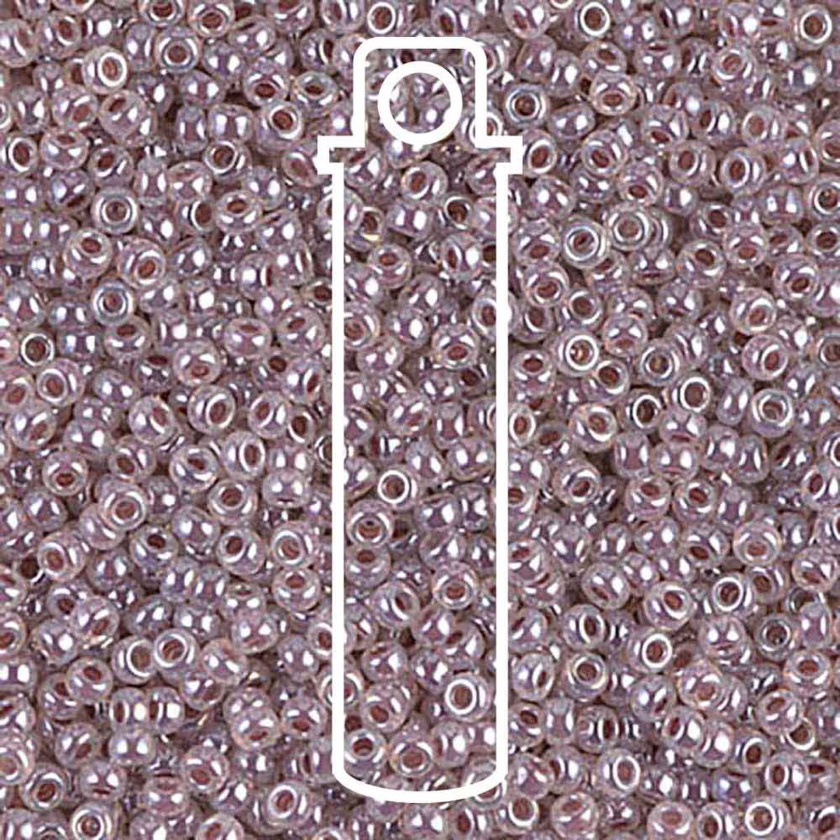11/0 ROCAILLAS MIYUKI APRX 8.2GM/TB A35