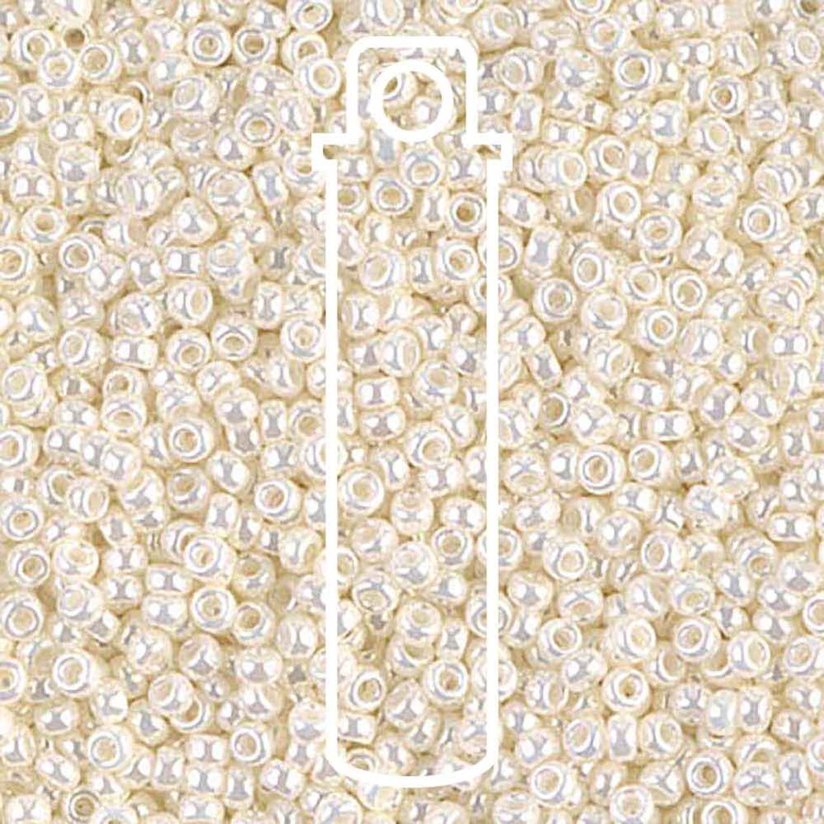 11/0 ROCAILLAS MIYUKI APRX 8.2GM/TB D38