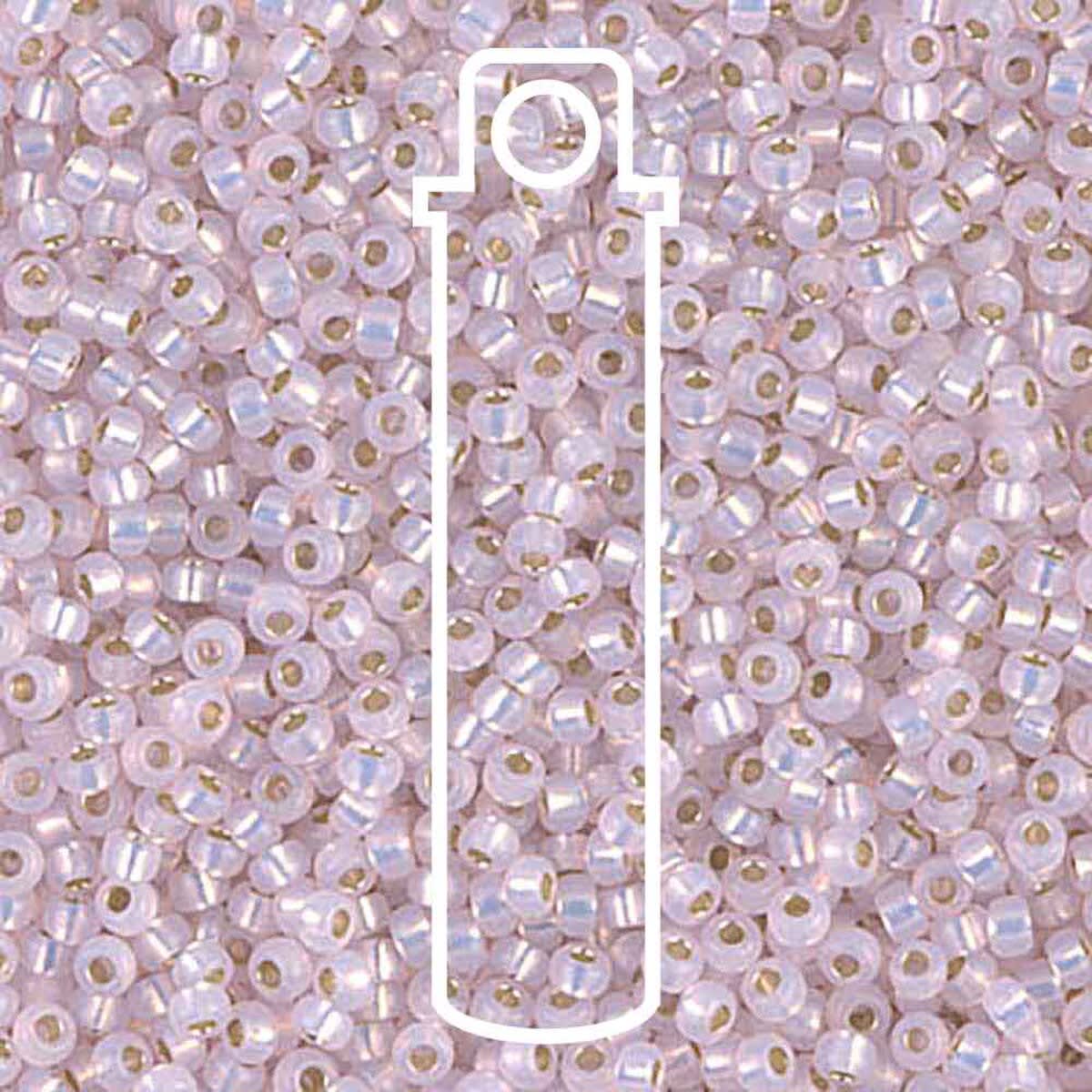 11/0 ROCAILLAS MIYUKI APRX 8.2GM/TB C37