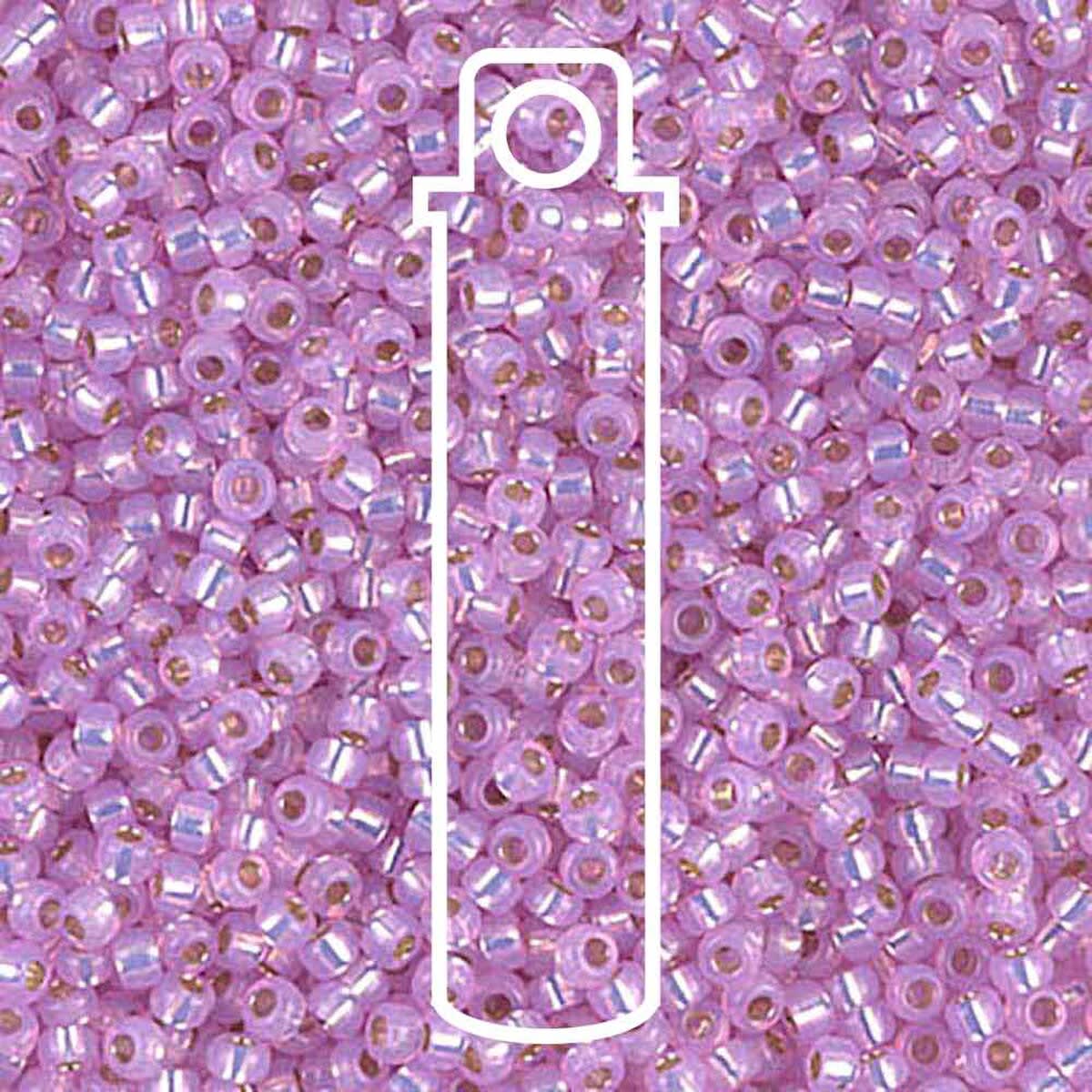 11/0 ROCAILLAS MIYUKI APRX 8.2GM/TB D39