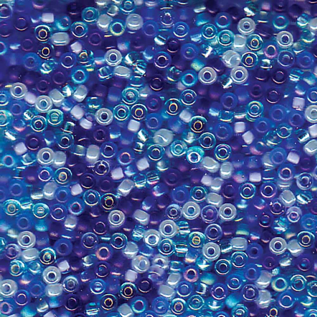 11/0 ROCAILLAS MIYUKI APRX 24GM/TB33