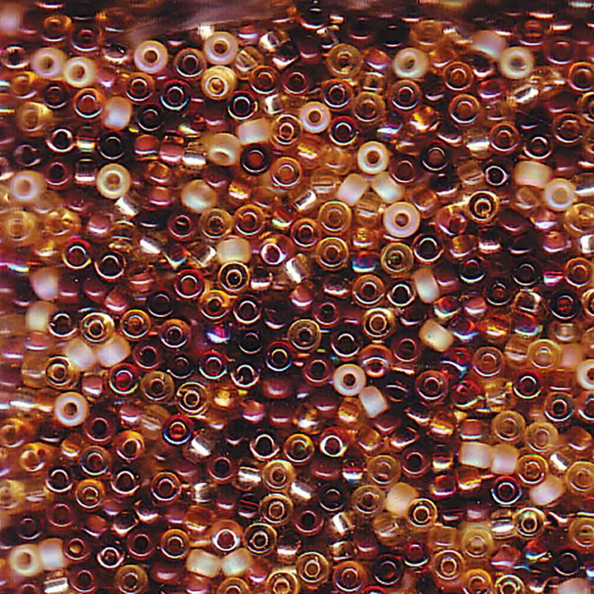 11/0 ROCAILLAS MIYUKI APRX 24GM/TB31
