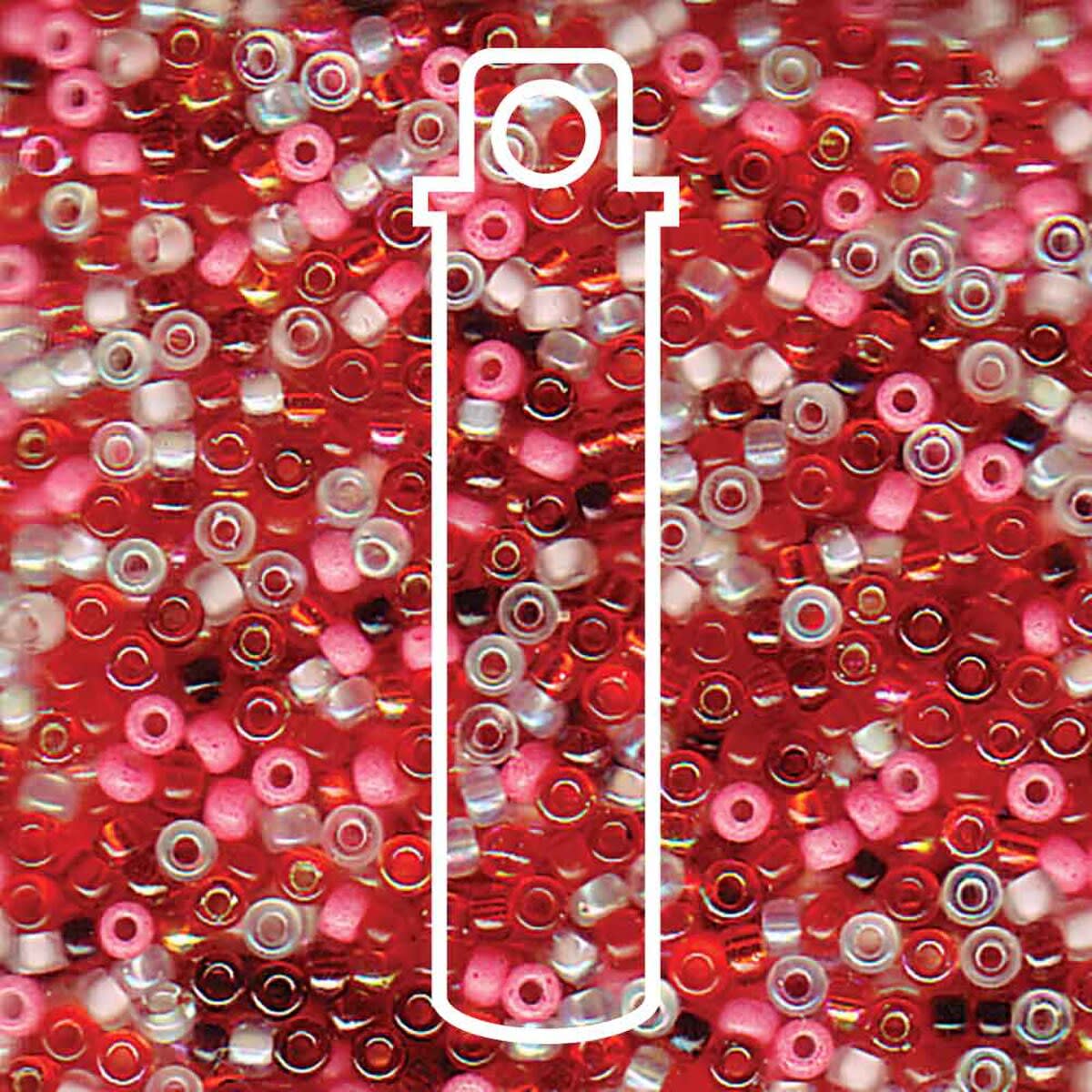 11/0 ROCAILLAS MIYUKI APRX 8.2GM/TB C40