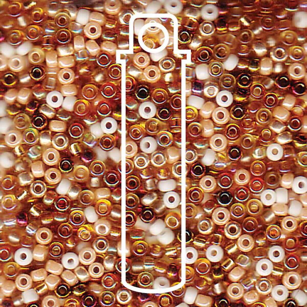 11/0 ROCAILLAS MIYUKI APRX 8.2GM/TB D41