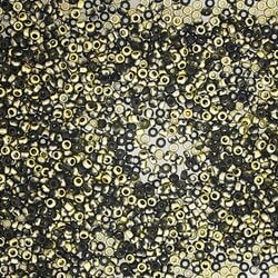 15/0 ROCAILLAS MIYUKI APRX 8.2GM/TB E19