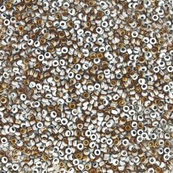 15/0 ROCAILLAS MIYUKI APRX 8.2GM/TB E18