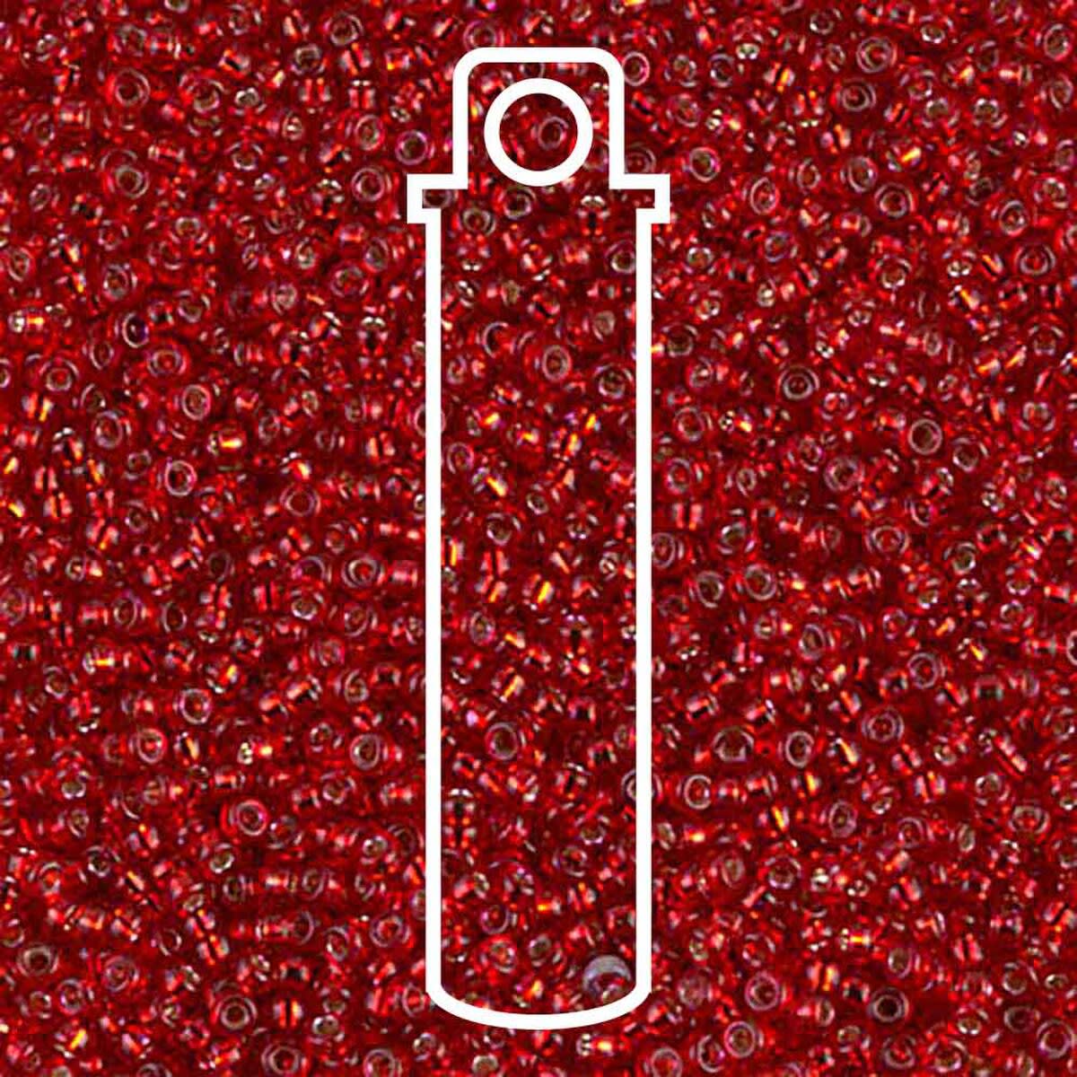 15/0 ROCAILLAS MIYUKI APRX 8.2GM/TB A5