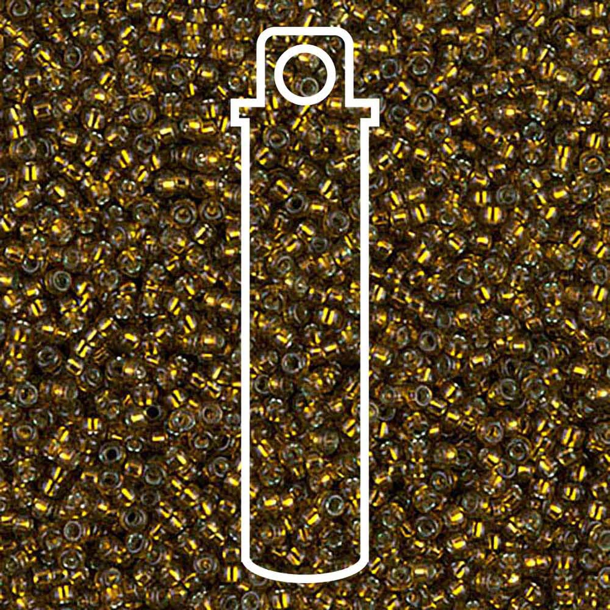 15/0 ROCAILLAS MIYUKI APRX 8.2GM/TB A7