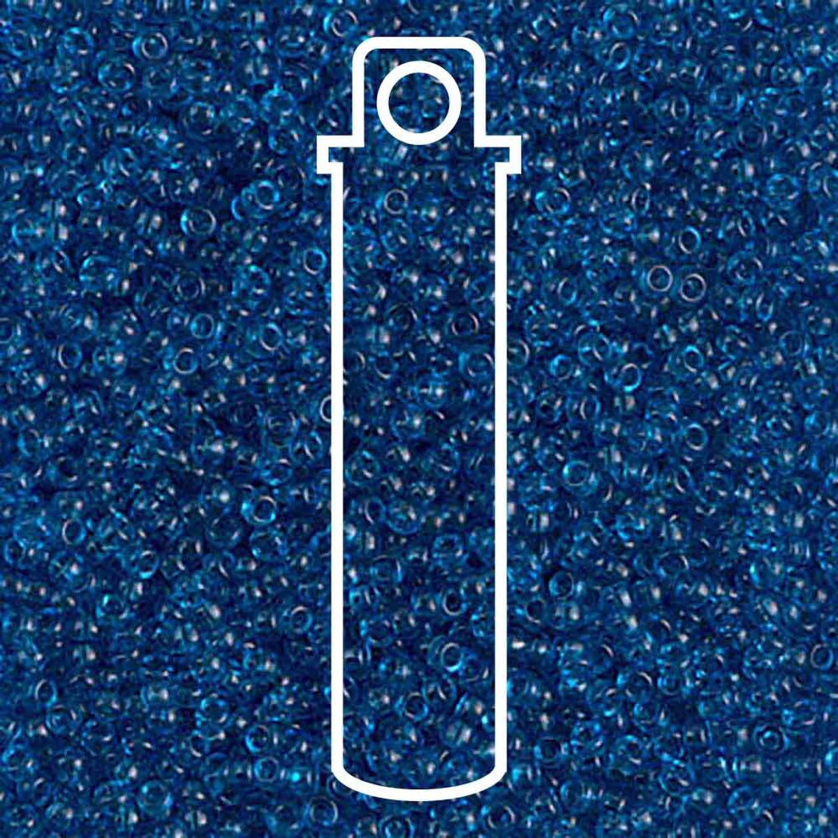 15/0 ROCAILLAS MIYUKI APRX 8.2GM/TB A11