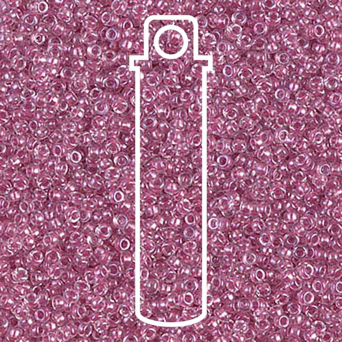15/0 ROCAILLAS MIYUKI APRX 8.2GM/TB A15