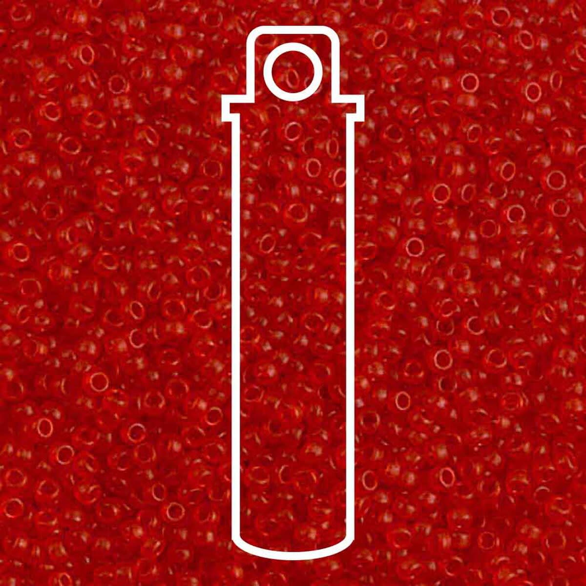 15/0 ROCAILLAS MIYUKI APRX 8.2GM/TB A16