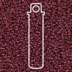 15/0 ROCAILLAS MIYUKI APRX 8.2GM/TB A46