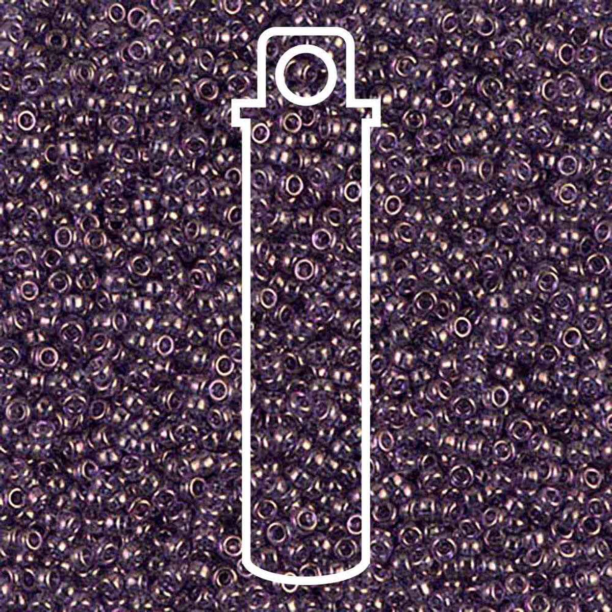15/0 ROCAILLAS MIYUKI APRX 8.2GM/TB A23