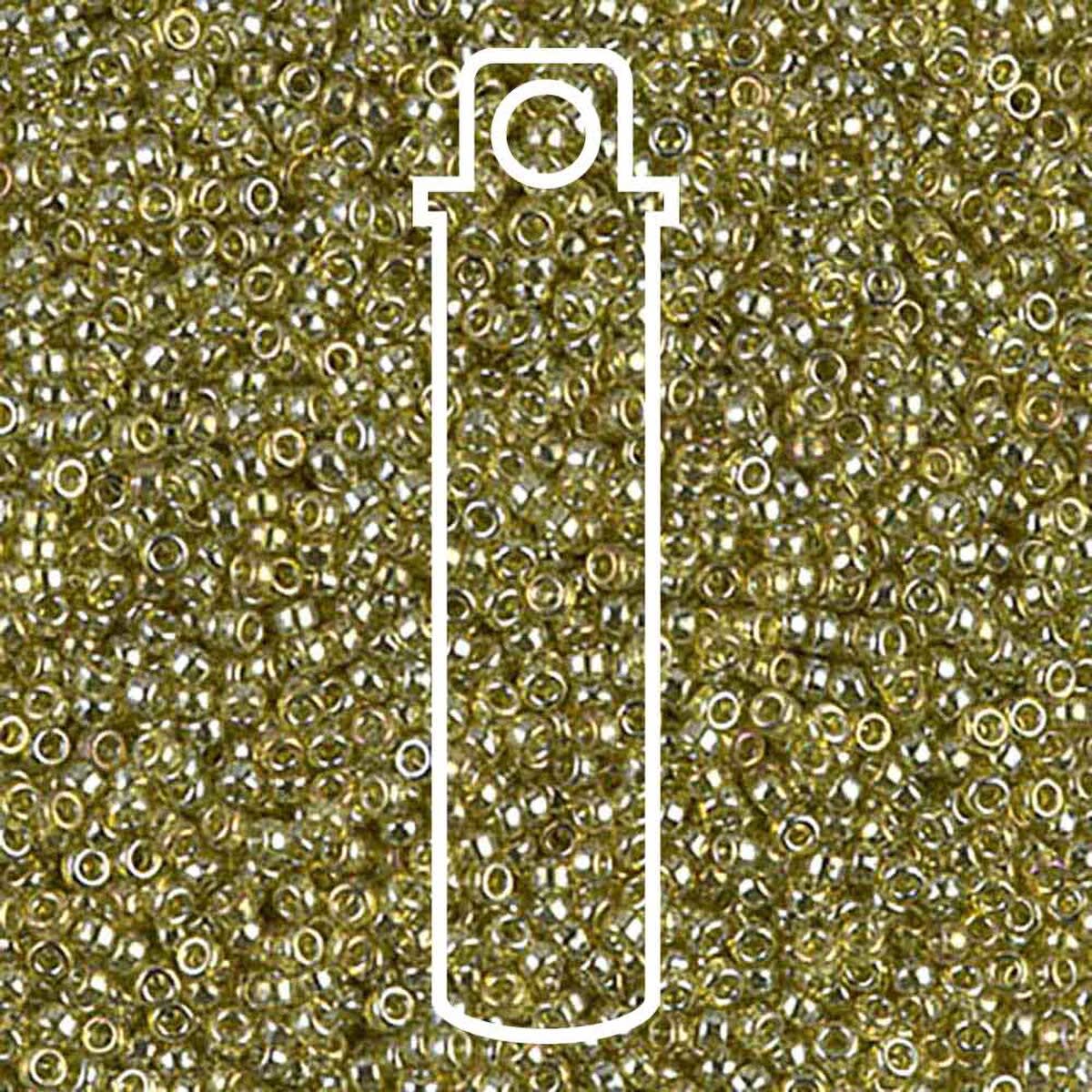 15/0 ROCAILLAS MIYUKI APRX 8.2GM/TB A24