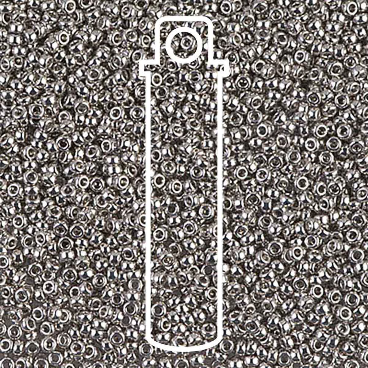 15/0 ROCAILLAS MIYUKI APRX 8.2GM/TB A27