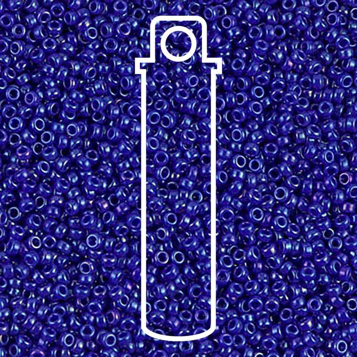 15/0 ROCAILLAS MIYUKI APRX 8.2GM/TB A29