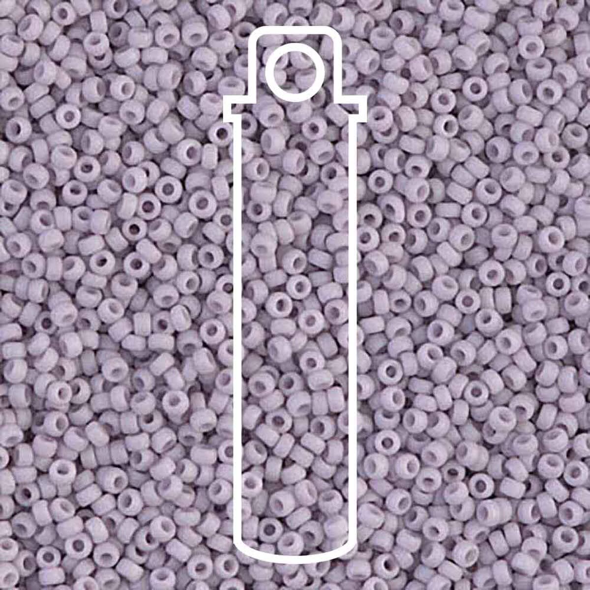 15/0 ROCAILLAS MIYUKI APRX 8.2GM/TB A35