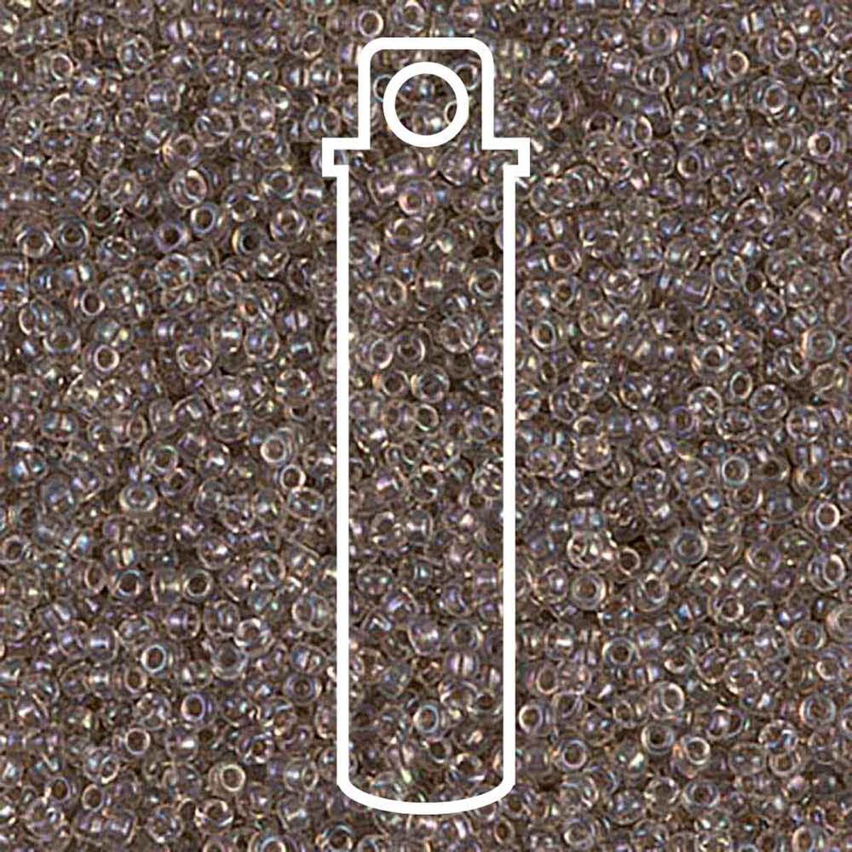 15/0 ROCAILLAS MIYUKI APRX 8.2GM/TB B1