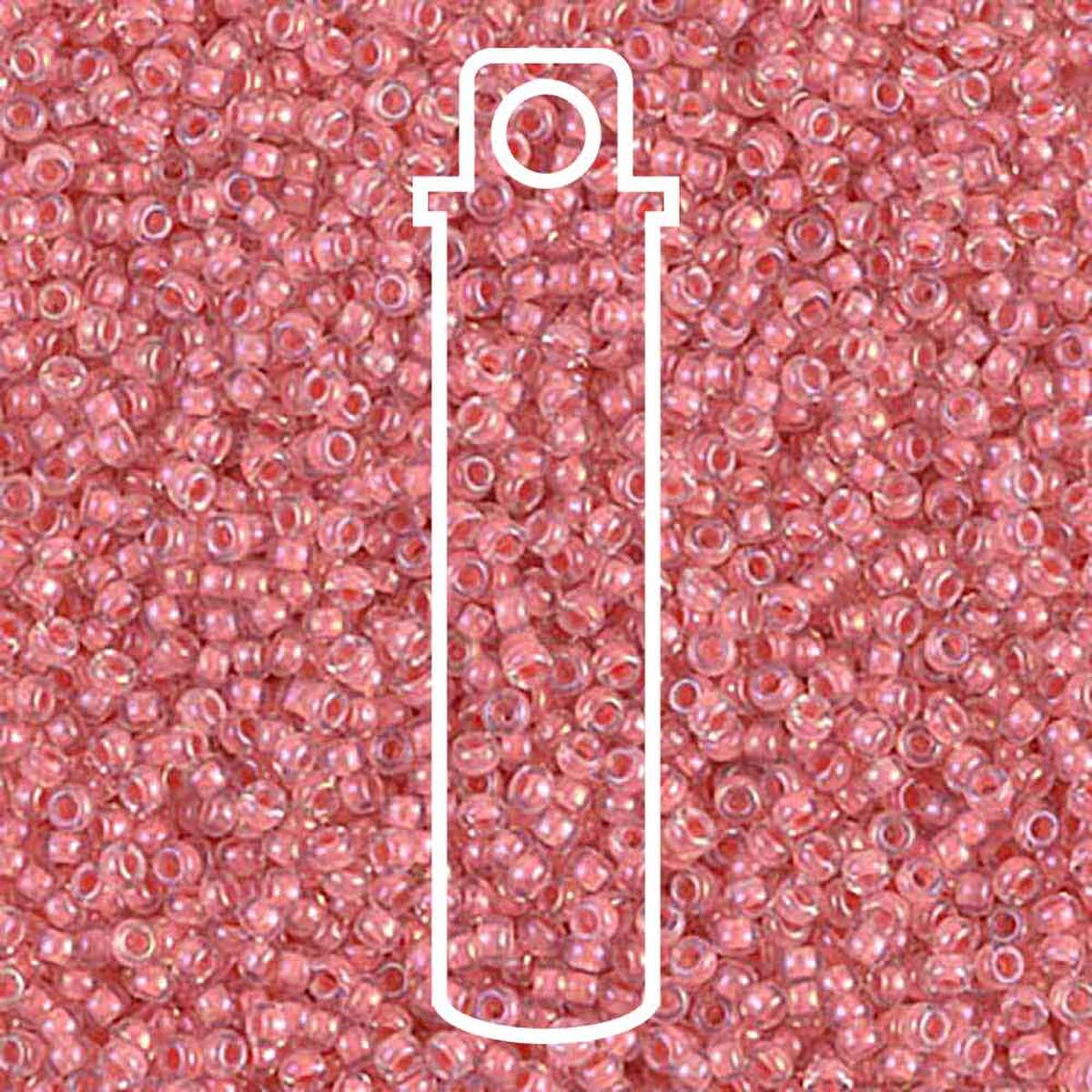 15/0 ROCAILLAS MIYUKI APRX 8.2GM/TB B3