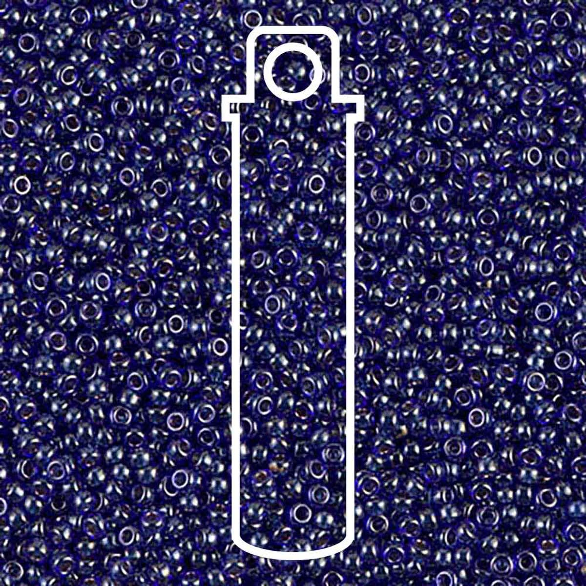 15/0 ROCAILLAS MIYUKI APRX 8.2GM/TB B5