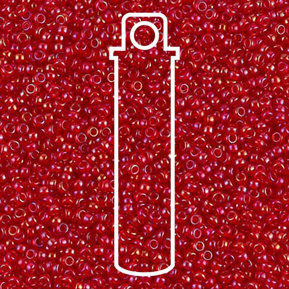 15/0 ROCAILLAS MIYUKI APRX 8.2GM/TB B7