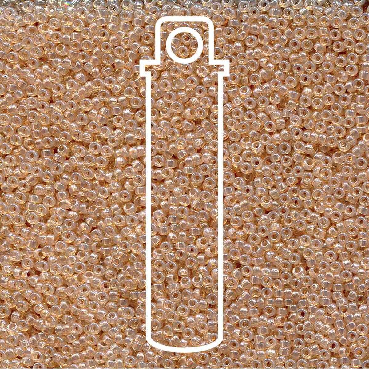 15/0 ROCAILLAS MIYUKI APRX 8.2GM/TB D6