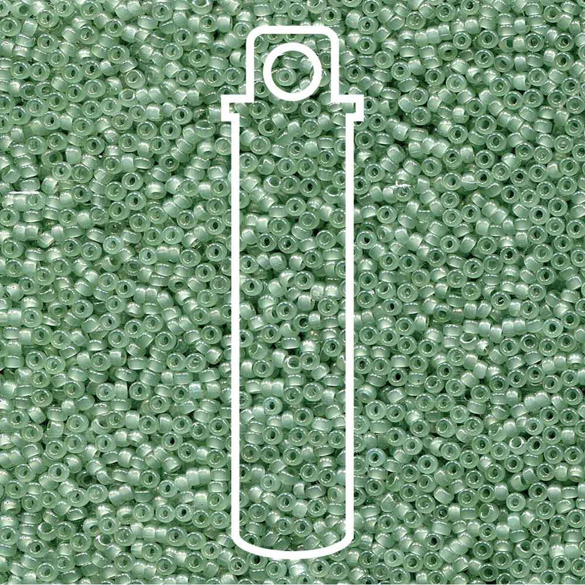 15/0 ROCAILLAS MIYUKI APRX 8.2GM/TB D3