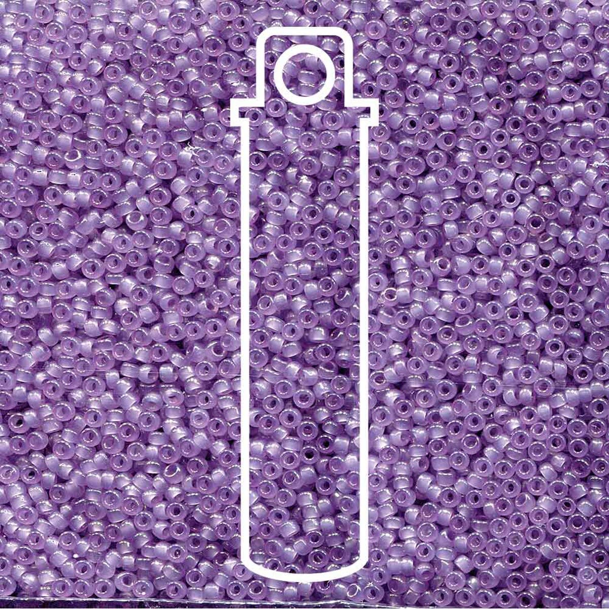 15/0 ROCAILLAS MIYUKI APRX 8.2GM/TB D4