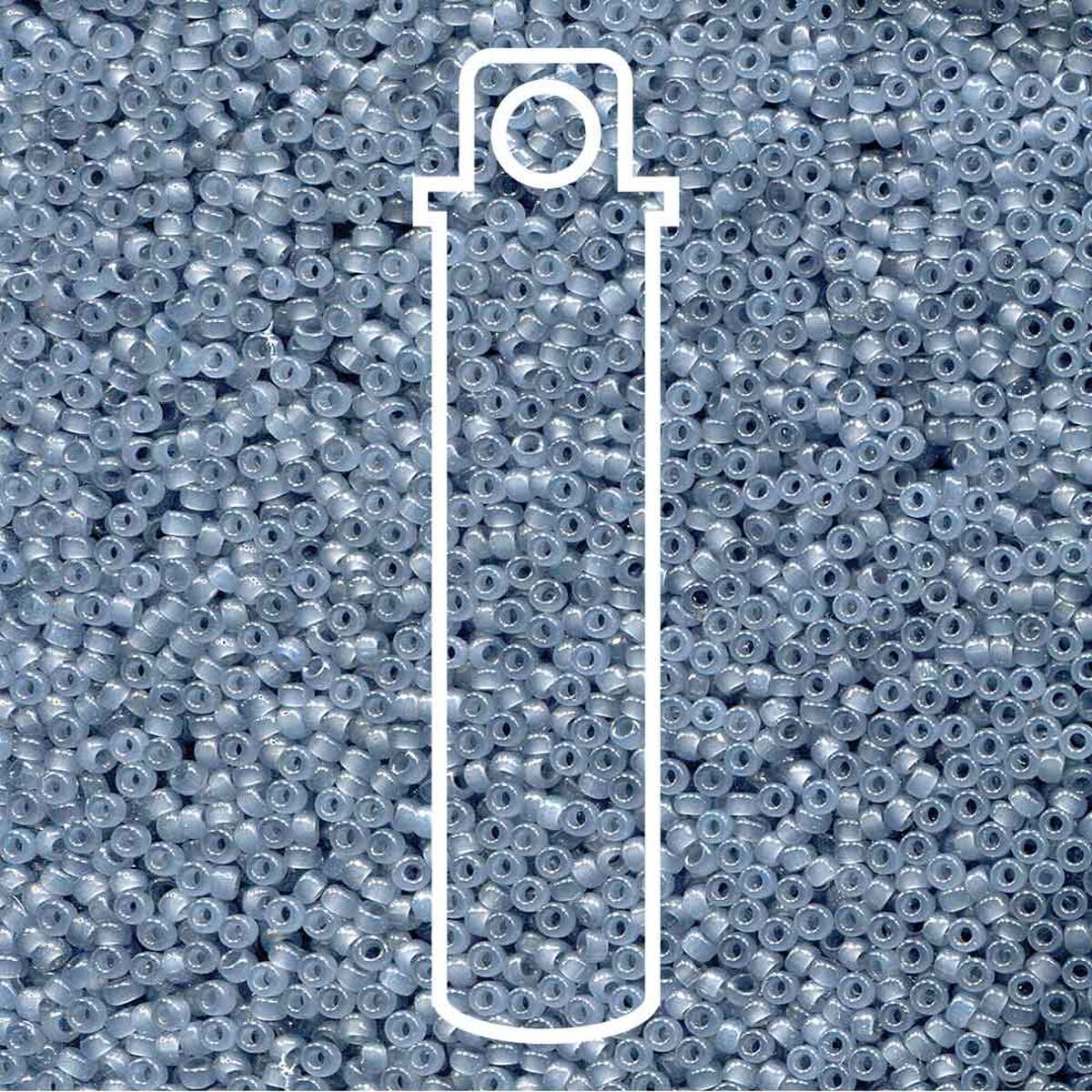 15/0 ROCAILLAS MIYUKI APRX 8.2GM/TB D5