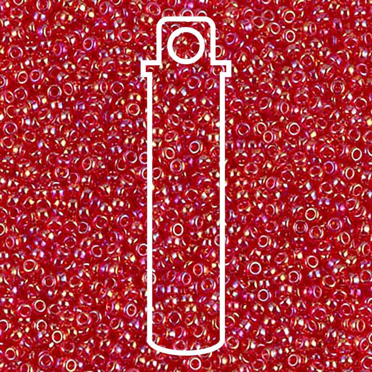 15/0 ROCAILLAS MIYUKI APRX 8.2GM/TB B8