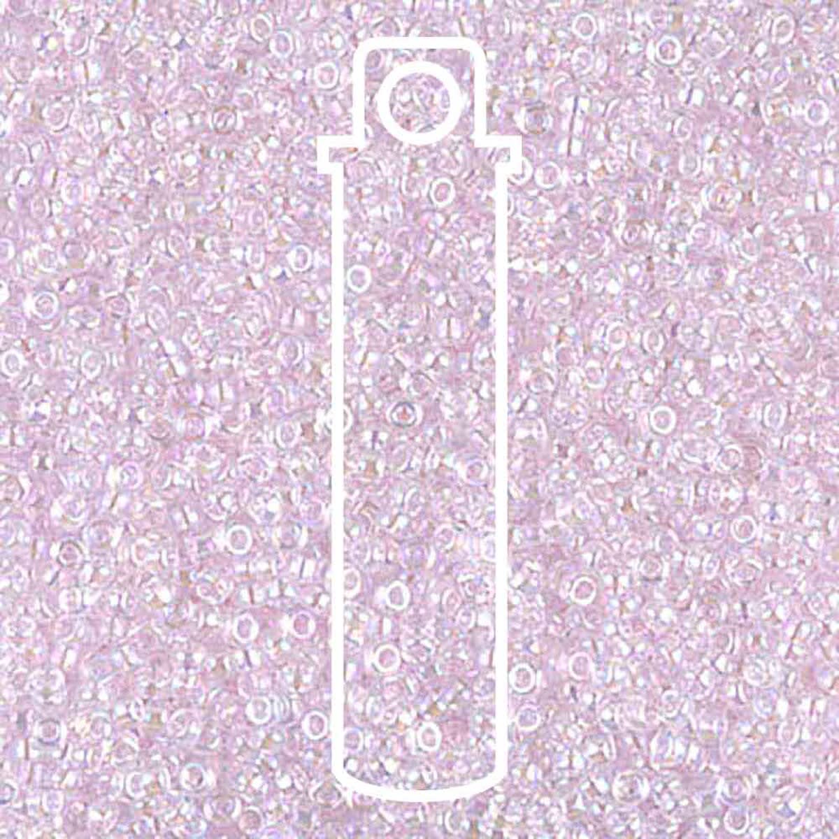 15/0 ROCAILLAS MIYUKI APRX 8.2GM/TB B9