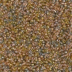 15/0 ROCAILLAS MIYUKI APRX 8.2GM/TB E8