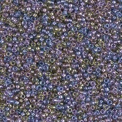 15/0 ROCAILLAS MIYUKI APRX 8.2GM/TB E7