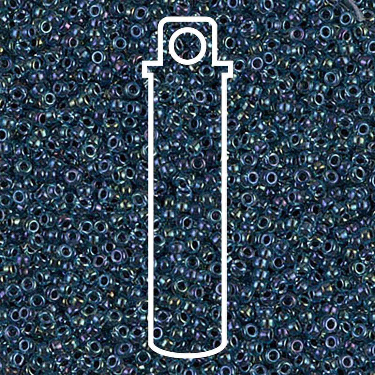 15/0 ROCAILLAS MIYUKI APRX 8.2GM/TB B12