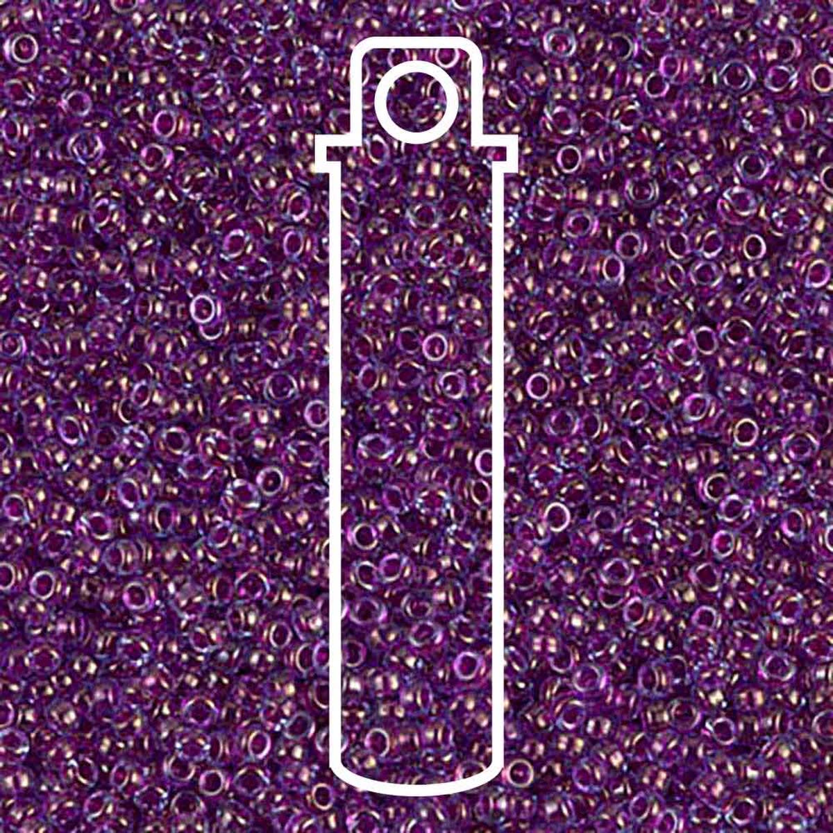 15/0 ROCAILLAS MIYUKI APRX 8.2GM/TB B13