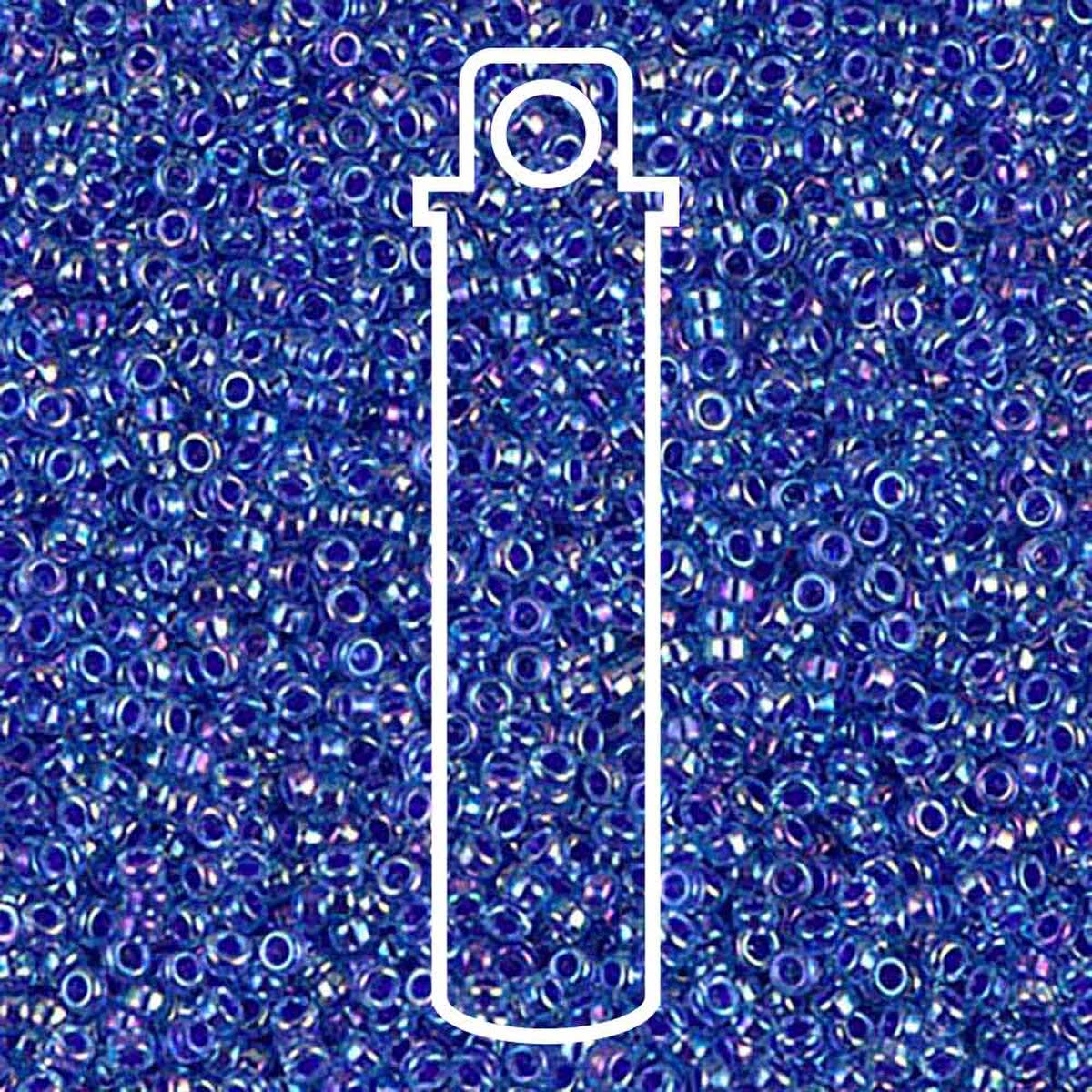 15/0 ROCAILLAS MIYUKI APRX 8.2GM/TB B14