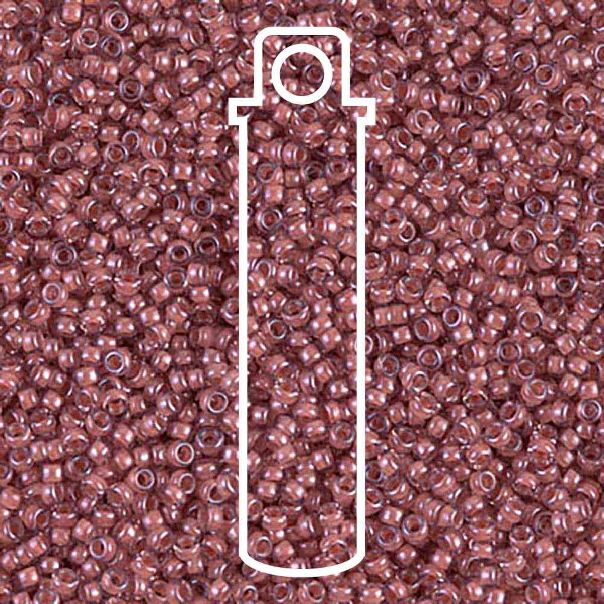 15/0 ROCAILLAS MIYUKI APRX 8.2GM/TB B15