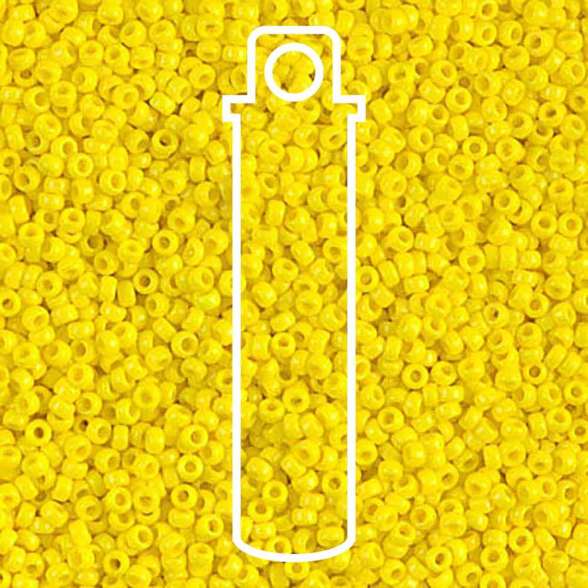 15/0 ROCAILLAS MIYUKI APRX 8.2GM/TB B21