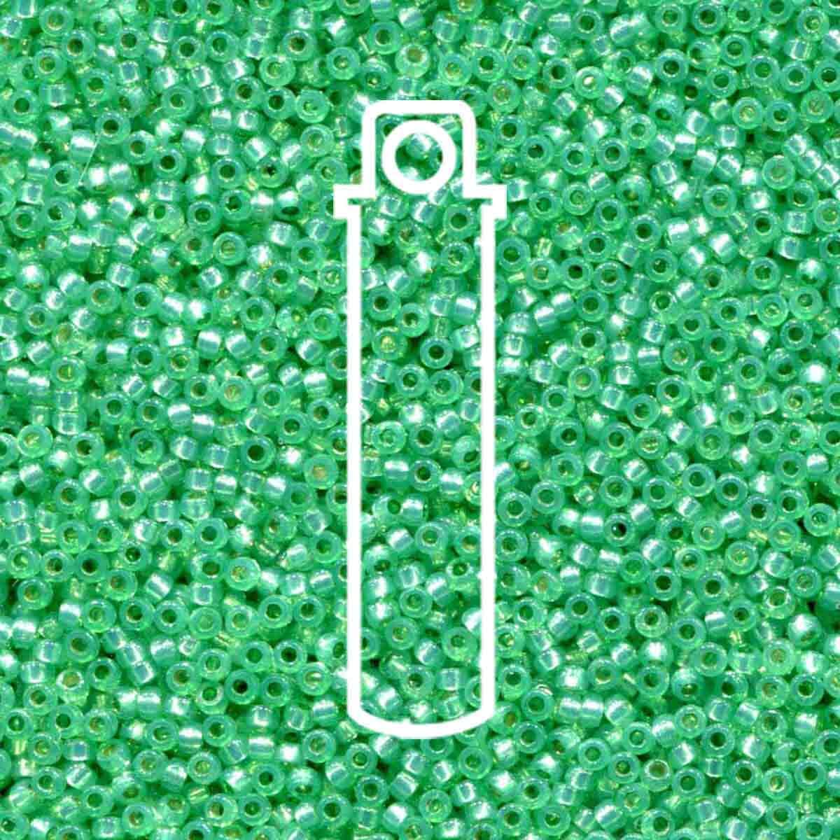 15/0 ROCAILLAS MIYUKI APRX 8.2GM/TB B26